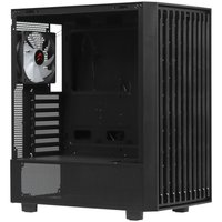 Корпус ARDOR GAMING Rare M4  черный