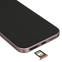 6.59" Смартфон Xiaomi 17T 512 ГБ фиолетовый