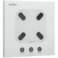 Весы Aceline SC-30 белый