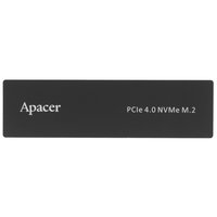4000 ГБ M.2 NVMe накопитель Apacer AS2280Q4X [AP4TBAS2280Q4X-1]
