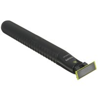 Триммер Philips OneBlade QP1624/10 серый