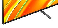 75" (189 cm) TV Sony K-75XR50 black