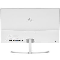 23.8" Монитор DEXP DF24N2T белый
