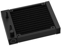 Cooling system DEEPCOOL LE300 black