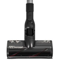 Upright vacuum cleaner    LG A9N-SOLO  black