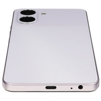 6.75" Smartphone Tecno SPARK GO 3 64 GB purple