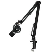 Микрофонный комплект Maono PD200XS черный