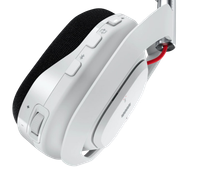 Беспроводные наушники Logitech Astro A50 LIGHTSPEED (Gen 5) + Док-станция белый 2024