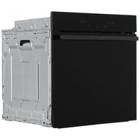 Электрический духовой шкаф Gorenje BOS6737E05DBG черный