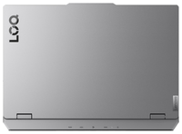 15.6" Ноутбук Lenovo LOQ 15IRX10 серый