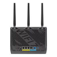 Wi-Fi роутер ASUS RT-BE86U