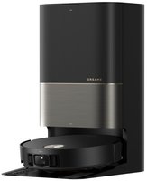 Robot vacuum cleaner Dreame X50 Ultra Complete black