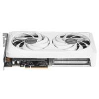 Видеокарта GIGABYTE GeForce RTX 5060 EAGLE ICE OC [GV-N5060EAGLEOC ICE-8GD]
