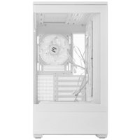 Корпус ZALMAN P30 V2 [P30 White V2] белый