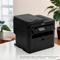 МФУ лазерное Canon i-SENSYS MF237w