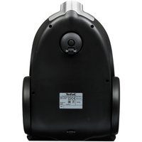 Пылесос  Tefal Compact Power TW3786RA серый