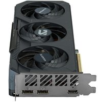 Видеокарта GIGABYTE AMD Radeon 9060 XT GAMING OC [GV-R9060XTGAMING OC-8GD]