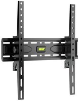 Кронштейн для ТВ Aceline AC-T400 черный