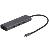 Док-станция Ugreen CM512