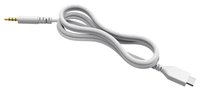 Беспроводные/проводные наушники ARDOR GAMING Temple V2  белый 2025