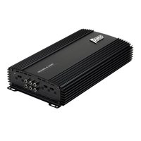 Усилитель AMP MASS 4.100