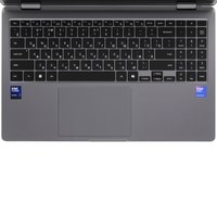 15.6" Ноутбук Samsung Galaxy Book5 360 NP750QHA серый