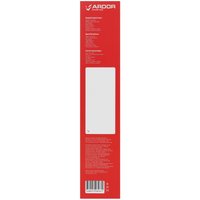 Коврик ARDOR GAMING JR-XL Jacquard White (XL) белый