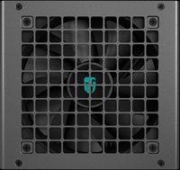 Блок питания DEEPCOOL GamerStorm PN1000D [R-PNA00D-FC0B-WGEU-V2] черный
