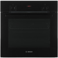 Духовой шкаф электрический Bosch HBF512BB1T — фото 1