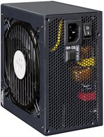 Блок питания Zalman ZM1000-ARX2 1000W [ZM1000-ARX2] черный