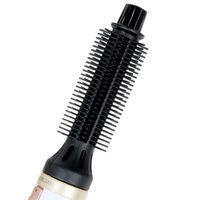 Фен-щетка Rowenta CF3910F0 белый/золотистый