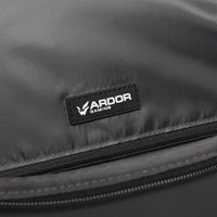 Рюкзак ARDOR GAMING Black Rock Oxf-D51-BLK черный