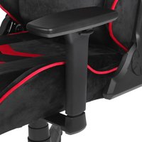 Компьютерное кресло ARDOR GAMING Gun Shield 50M черный