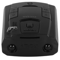 Радар-детектор IBOX Pulsar LaserScan WiFi Signature