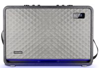 Portable audio system Microlab KTV200 PRO, black