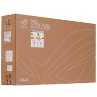 26.5" Монитор ASUS ROG Strix XG27UCDMG черный