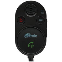 Bluetooth адаптер Ritmix BTR-200