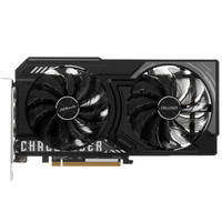 Видеокарта ASRock AMD Radeon RX 7650