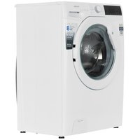 Стиральная машина DEXP WF-8B1R белый
