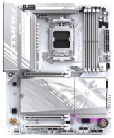 Материнская плата GIGABYTE B850 AORUS ELITE WIFI7