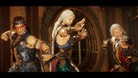 Игра Mortal Kombat 11: Ultimate (PS5)