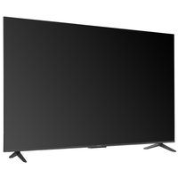 65" (165 см) Телевизор iFFALCON 65U65 черный