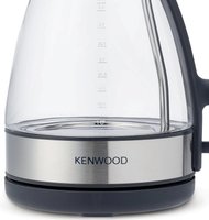 Electric kettle Kenwood ZJG112CL silver