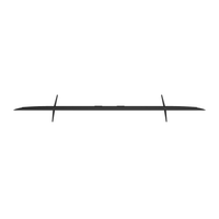 85" (215 см) Телевизор iFFALCON 85U75A черный