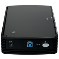 3.5" Внешний бокс DEXP A3U-U3