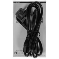 Блок питания ZALMAN ZM700-LXII [ZM700-LXII] черный