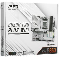 Материнская плата ASRock B850M Pro Plus WiFi