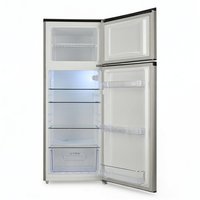 Refrigerator with freezer   ARTEL HD 276 FND ECO gray