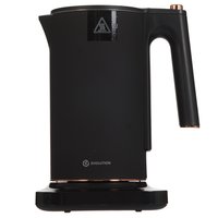 Elektr choynak EVOLUTION KP22151L THERMOCONTROL qora