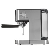 Кофеварка рожковая РЕДМОНД CM716 серый